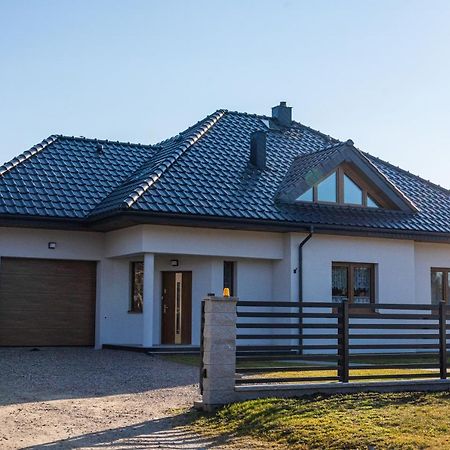 Apartamenty Jantar ウェバ エクステリア 写真