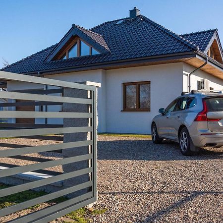Apartamenty Jantar ウェバ エクステリア 写真