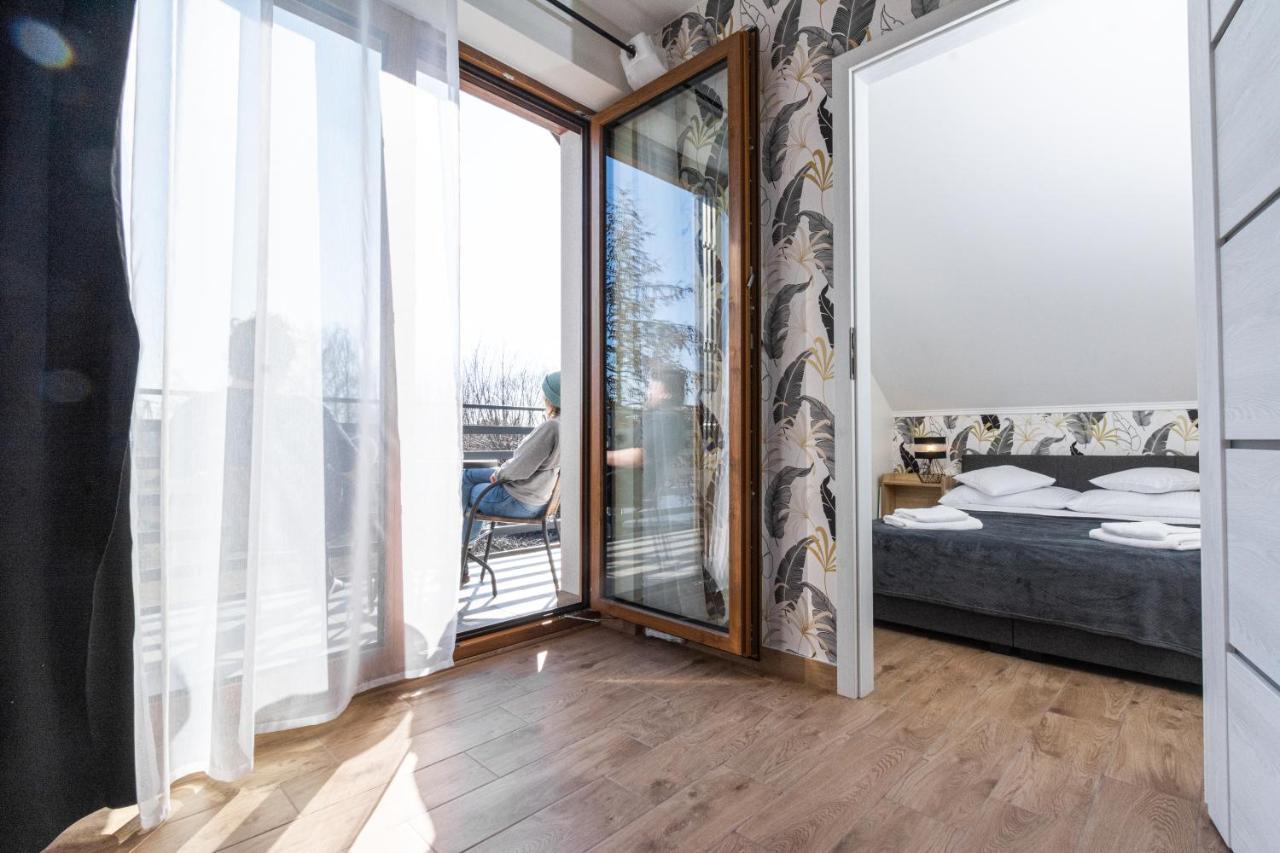 Apartamenty Jantar ウェバ エクステリア 写真