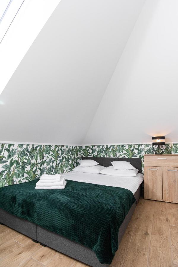 Apartamenty Jantar ウェバ エクステリア 写真