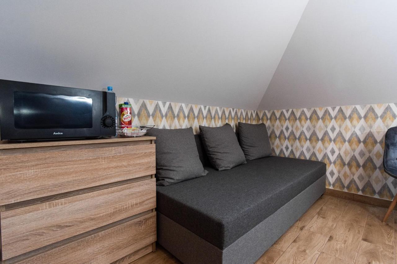 Apartamenty Jantar ウェバ エクステリア 写真