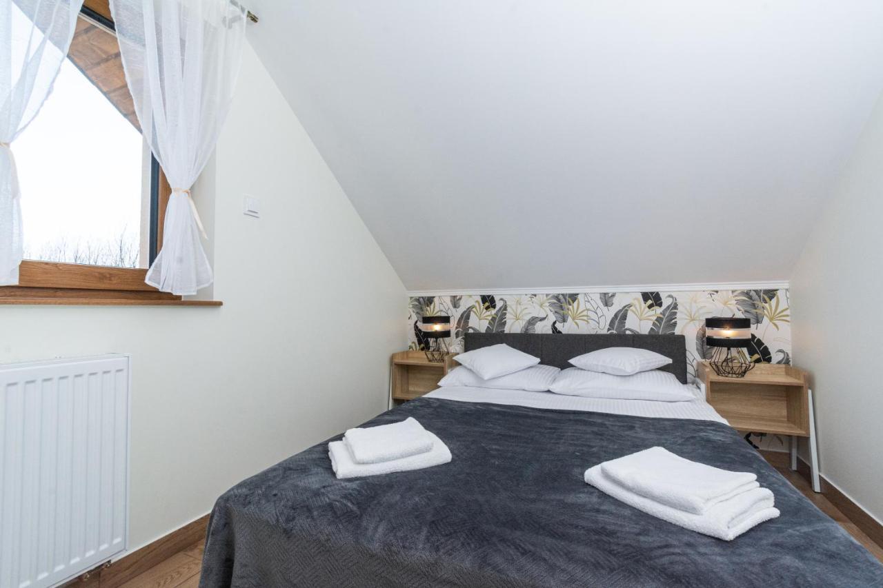 Apartamenty Jantar ウェバ エクステリア 写真
